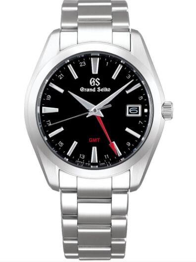 Grand Seiko Heritage GMT SBGN013 Replica Watch